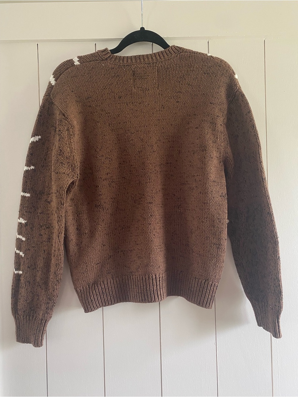 Market x Smiley Sunrise Sweater - Picture 6 of 7